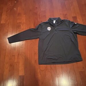 Nike Black Dri-FIT Jacket